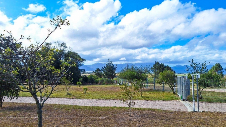 3 Bedroom Property for Sale in Grootbrakhoogte Western Cape